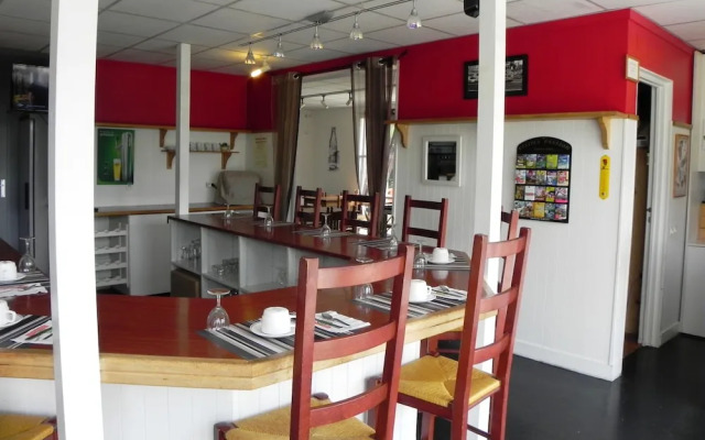 Fasthôtel Albertville