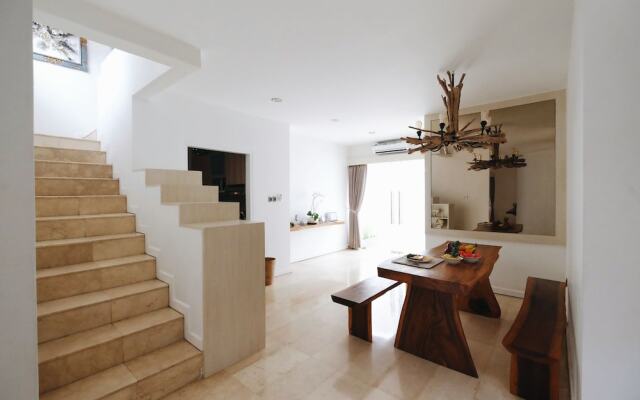 Subali Villa