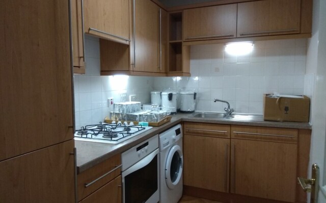 Leith House Apartments