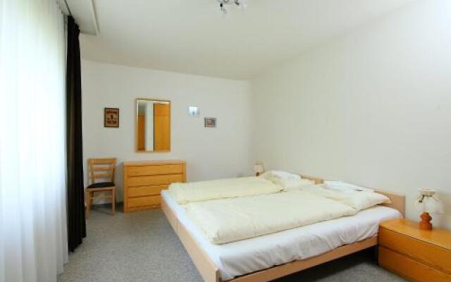 Apartment Allod-Park.13