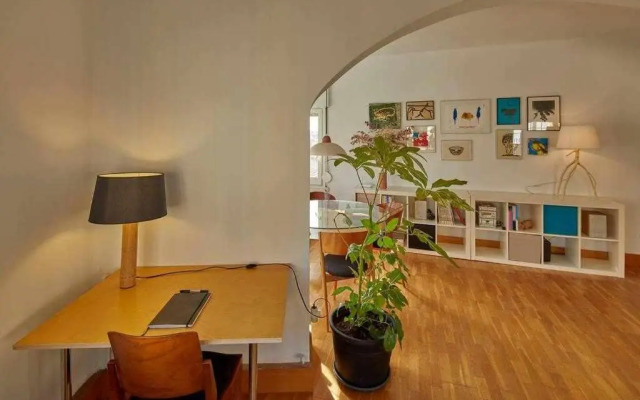 Apartamento Santa Clara Girona
