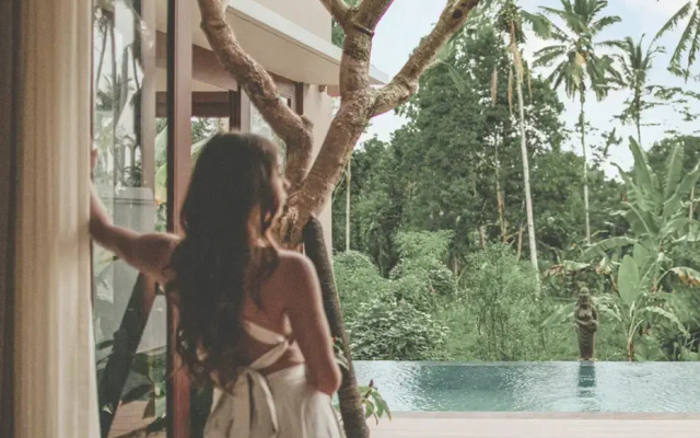 Stanagiri Villas Ubud