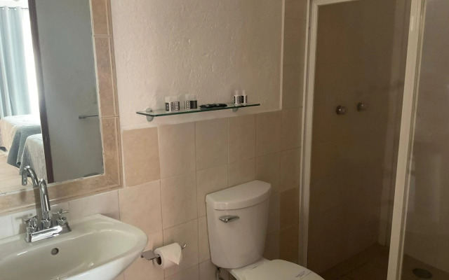 Hotel Camba