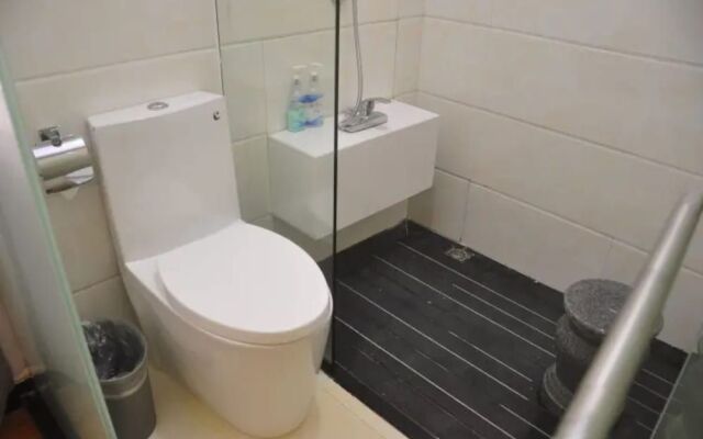 Wenxin Hotel Chigang