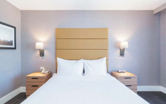 Sandman Hotel Victoria