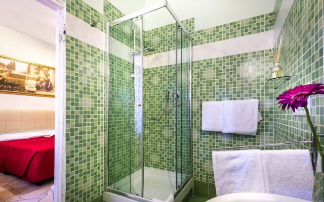 Monna Clara Affittacamere