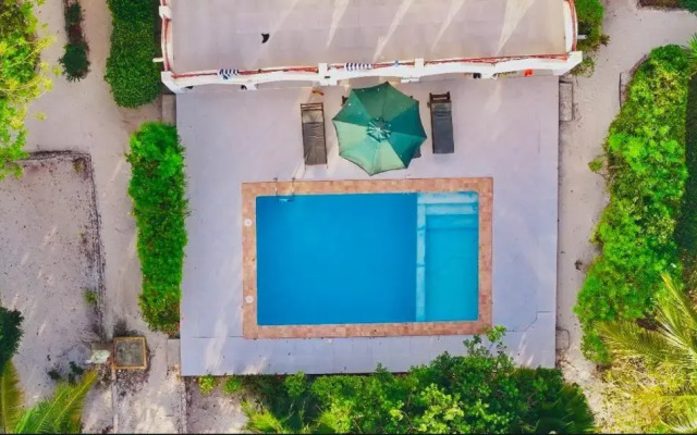 Villa Serenity Zanzibar