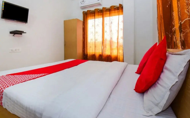 Oyo 17409 Gs Residency