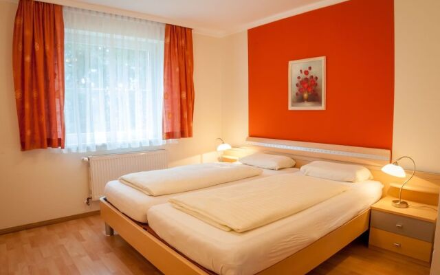 Waldpension Schiefling am See