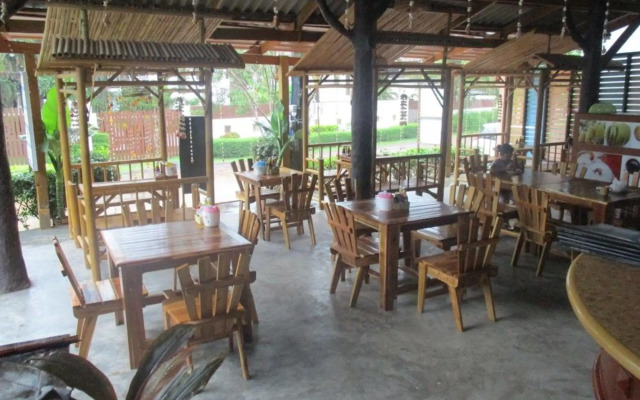 Lanta Nature House