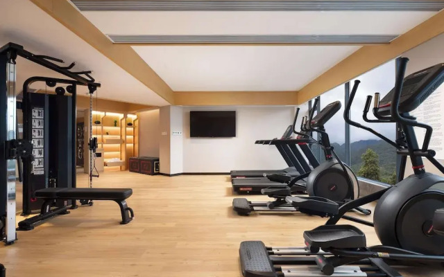 Hilton Garden Inn Dali Ancient City