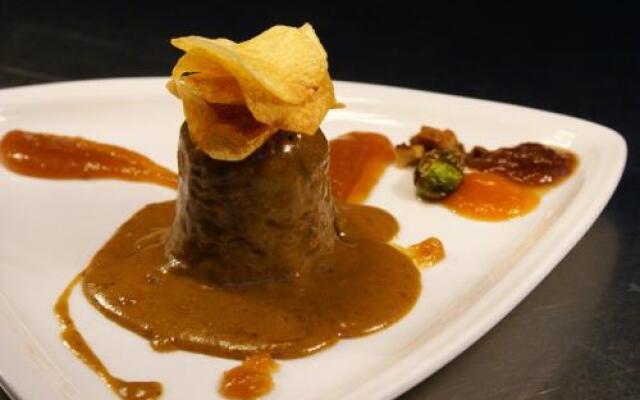 Apartamentos Casa Masover