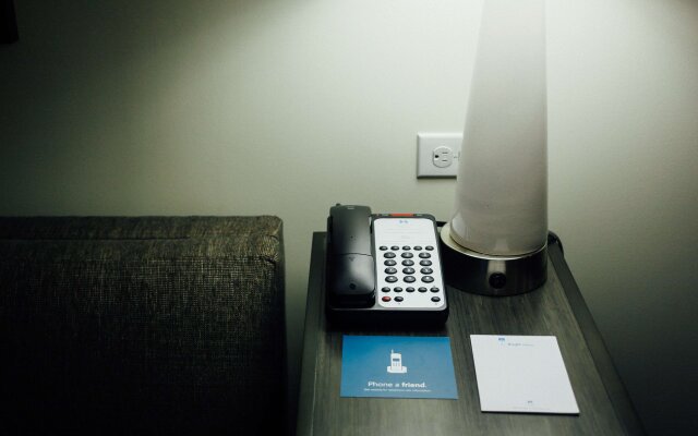 Hyatt Place Indianapolis / Fishers