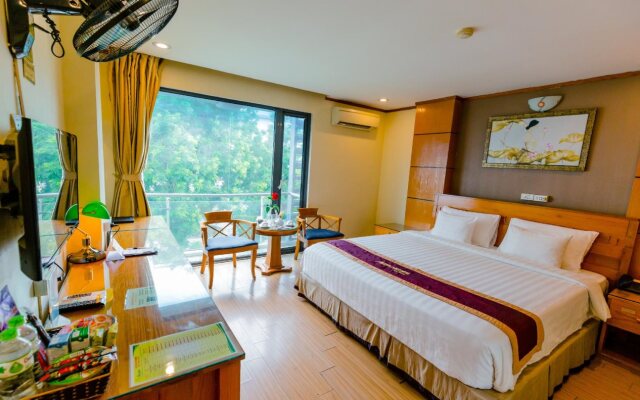 A25 Hotel - 45 Phan Chu Trinh