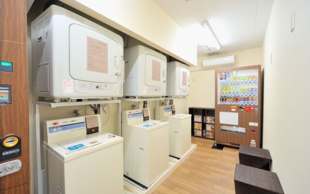 Dormy Inn Niigata Natural Hot Spring