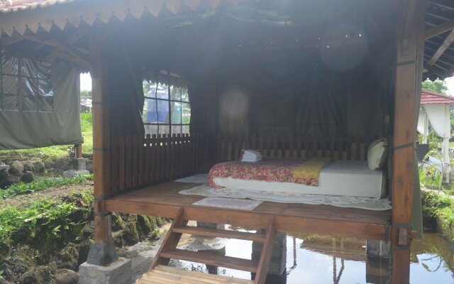 Omah Kloewoeng Resort Kaliurang