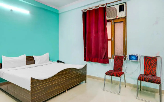 Oyo Flagship 805541 Maruti Inn