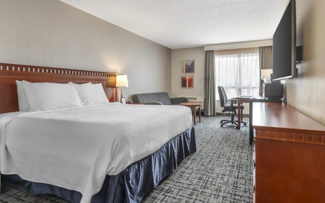 Best Western Hotel Brossard