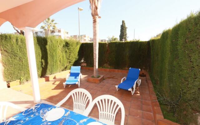 Apartamento bonito para 6 personas en Cambrils (58995)