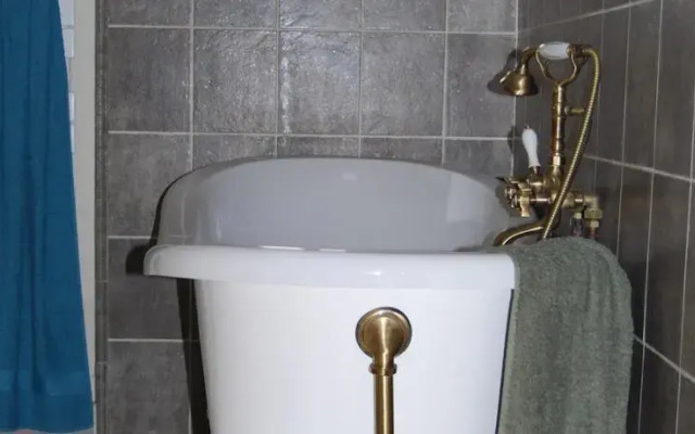 Gîte la Maison du Fau