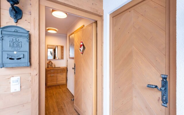 Modern Chalet With Sauna in Niedernsill