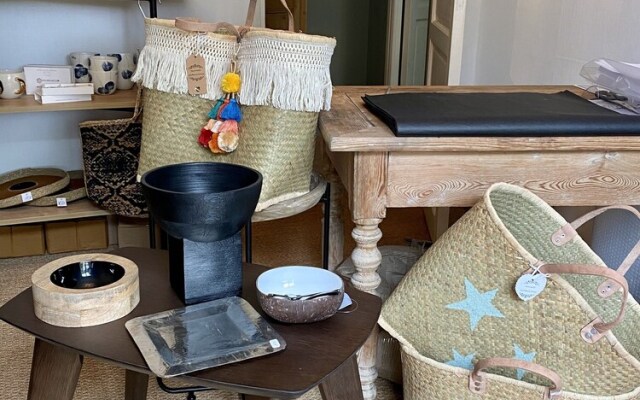 Mas la Pauline Gîtes de charme & roulotte