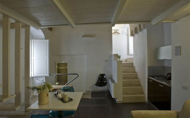 Residence San Giovanni Vecchio