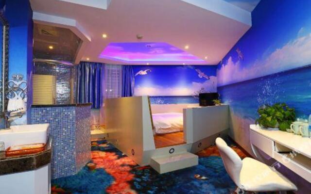 Beiduola Boutique Hotel (Xiamen Airport SM City Plaza)