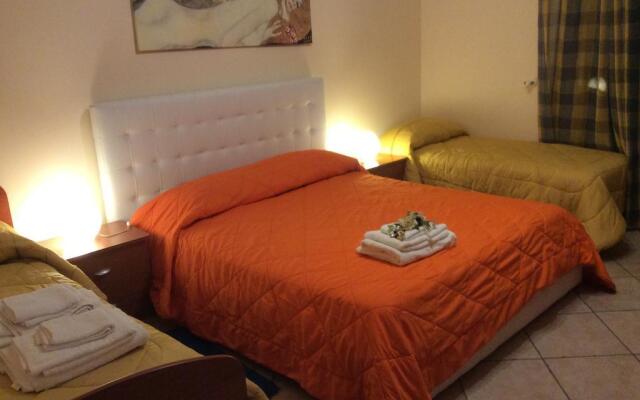Villa Adriana B&B