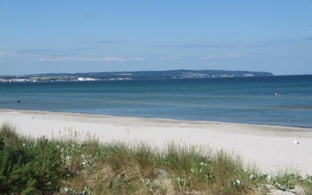 Strandresidenz Appartement Haubentaucher G22