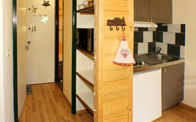 Studio Résidence Les Glières