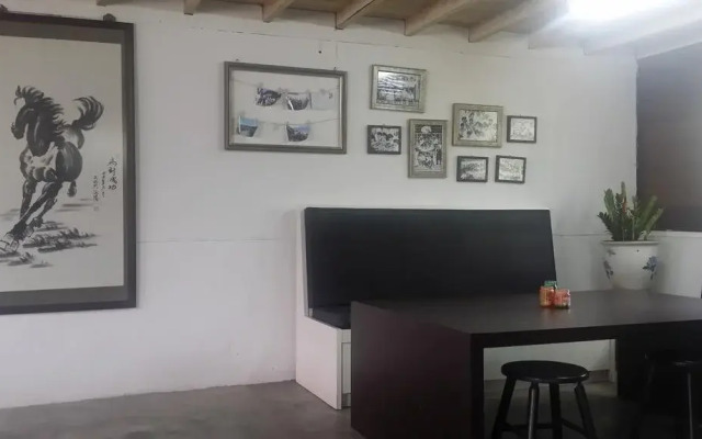 Titi Teras Village House