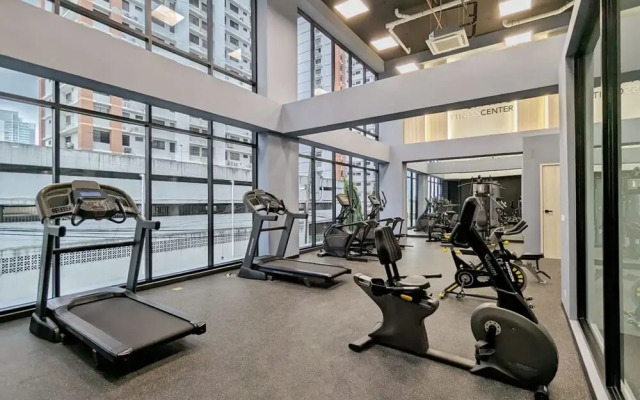Magnificent 1BR in San Francisco