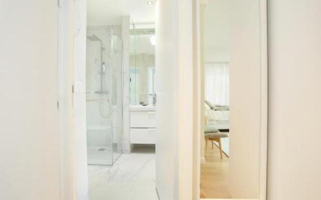 Residence St Dominique - Eiffel Tower(Pierre Villay)