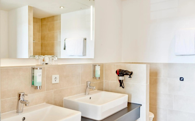 Hotel Oversum Winterberg
