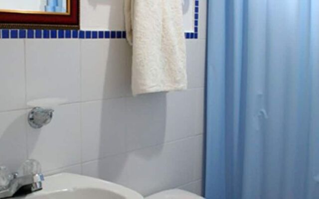 Hotel Cabanas Sutamarchan