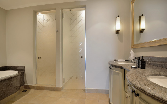 The Michelangelo Towers