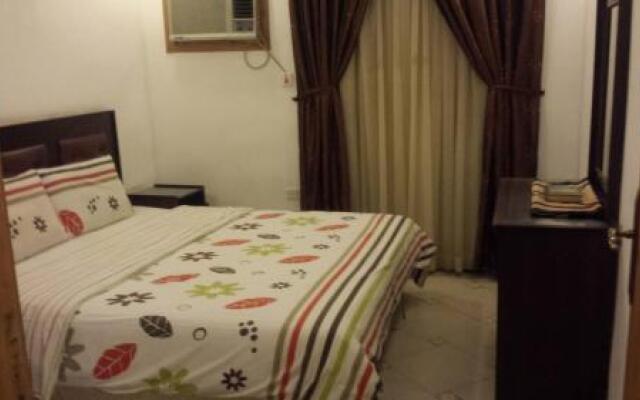 Aman New Furnished Apartment 3