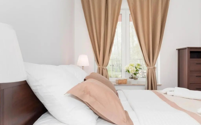 Grace Apartment II