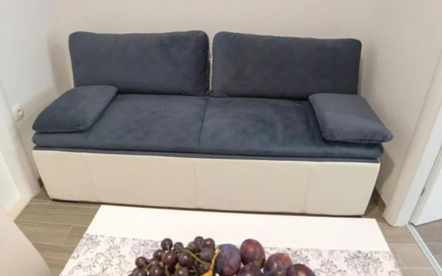 Luxury apartments Petrovac