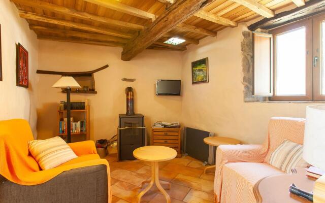 Cosy home in farmhouse in the Ribeira Sacra