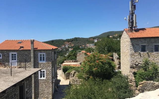 Studio Old Town Erdi