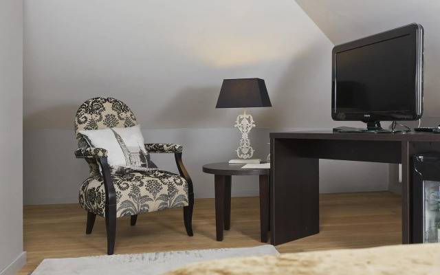 Saga Hotel Oslo, WorldHotels Crafted