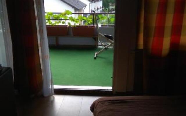 Appartment am Waldmattensee