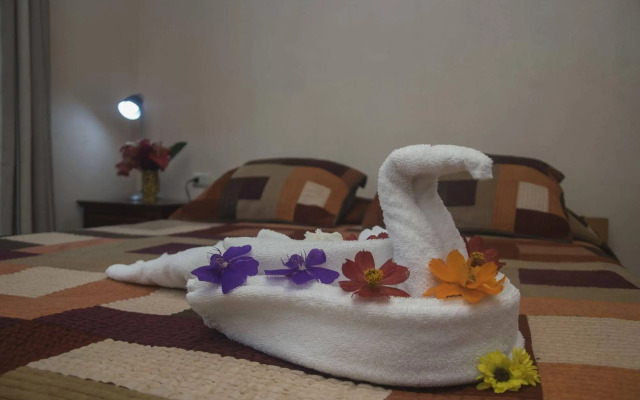 Nepenthe B&B