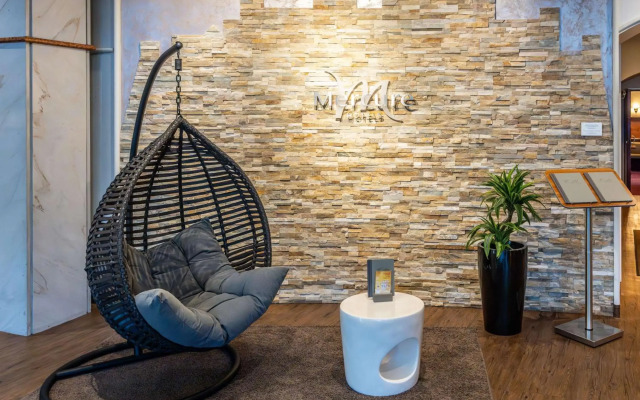 Mercure Salzburg City