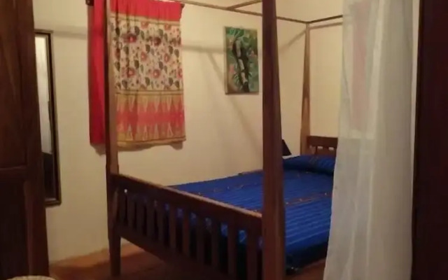 finca beach house and cabana