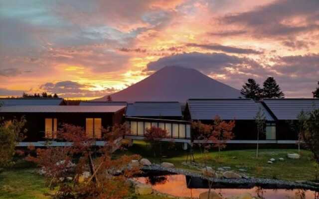 NISEKO Inn of Youtei Raku Suisan