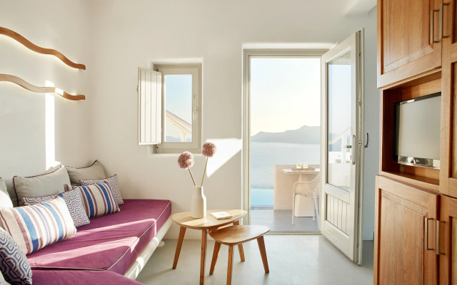La Perla Villas - Adults Only