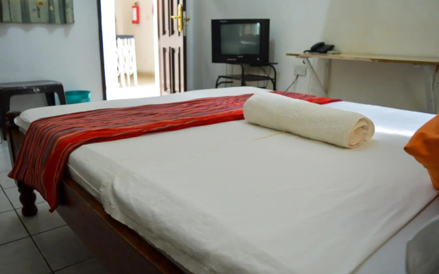 Sanana Conference Center and Holiday Resort